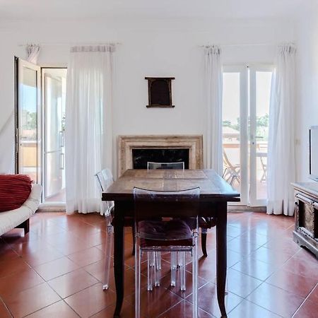 Annia House Appartement Rome Buitenkant foto
