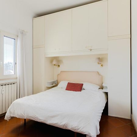 Annia House Appartement Rome Buitenkant foto