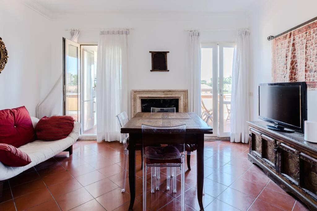 Annia House Appartement Rome Buitenkant foto