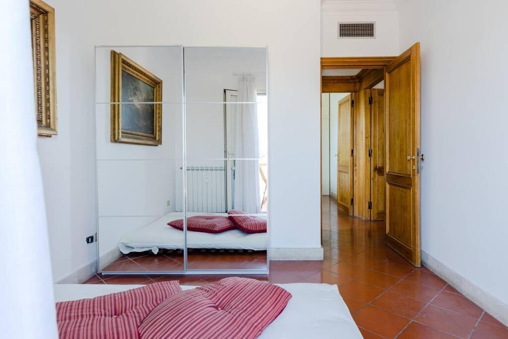 Annia House Appartement Rome Buitenkant foto