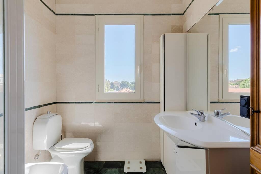 Annia House Appartement Rome Buitenkant foto