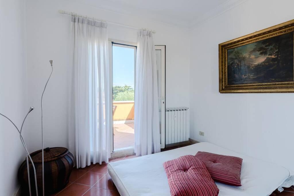 Annia House Appartement Rome Buitenkant foto