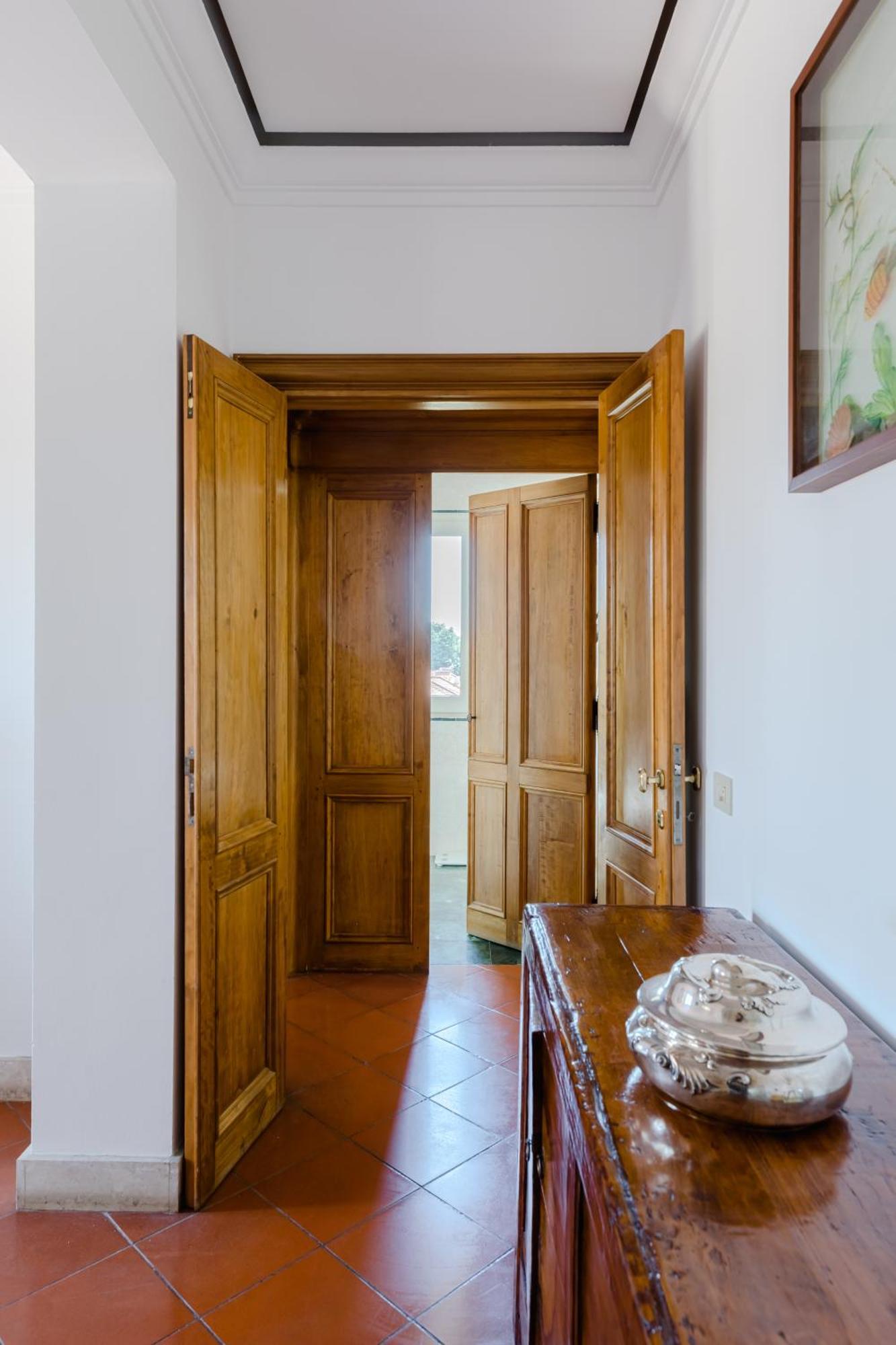 Annia House Appartement Rome Buitenkant foto