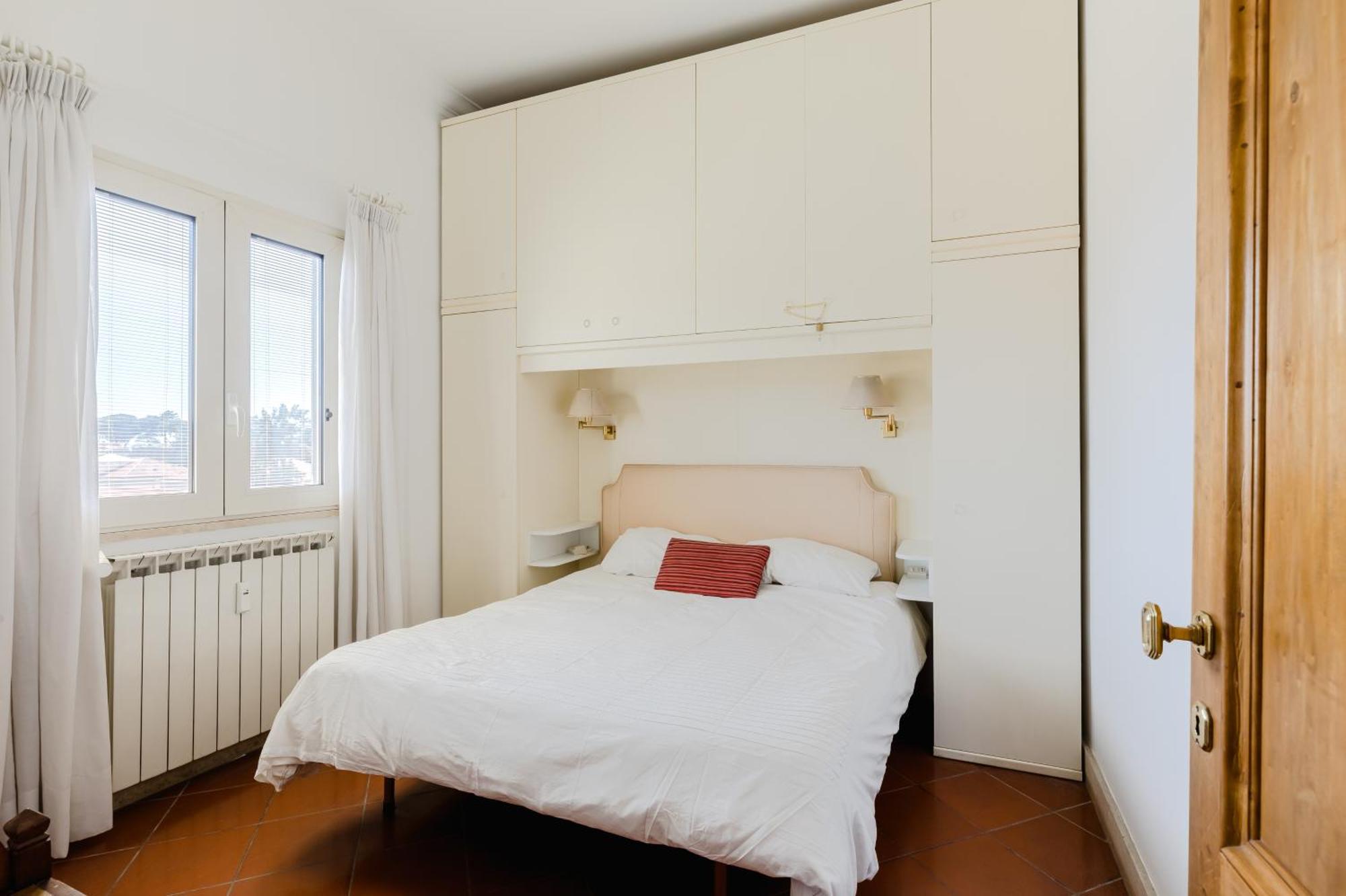Annia House Appartement Rome Buitenkant foto
